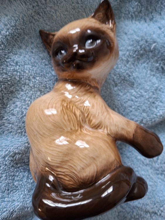 Alipis Simulierte Haarlose Figur Dekorative Katzenf Produktbild-Vorschau 12