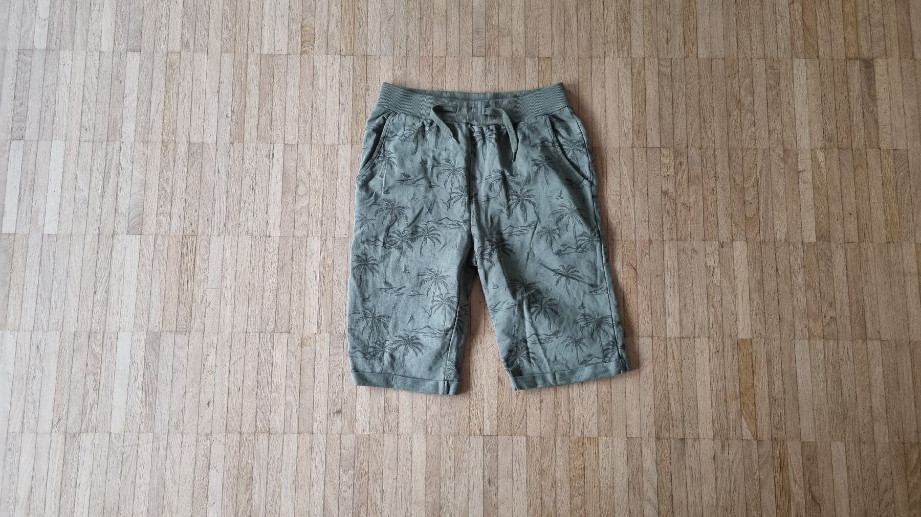 Name It Pantaloni: Bermudashorts – Usato da Uster venduto da Moriginal