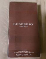 Burberry London for Men (100ml)  Neu & OVP (Herrenparfum)