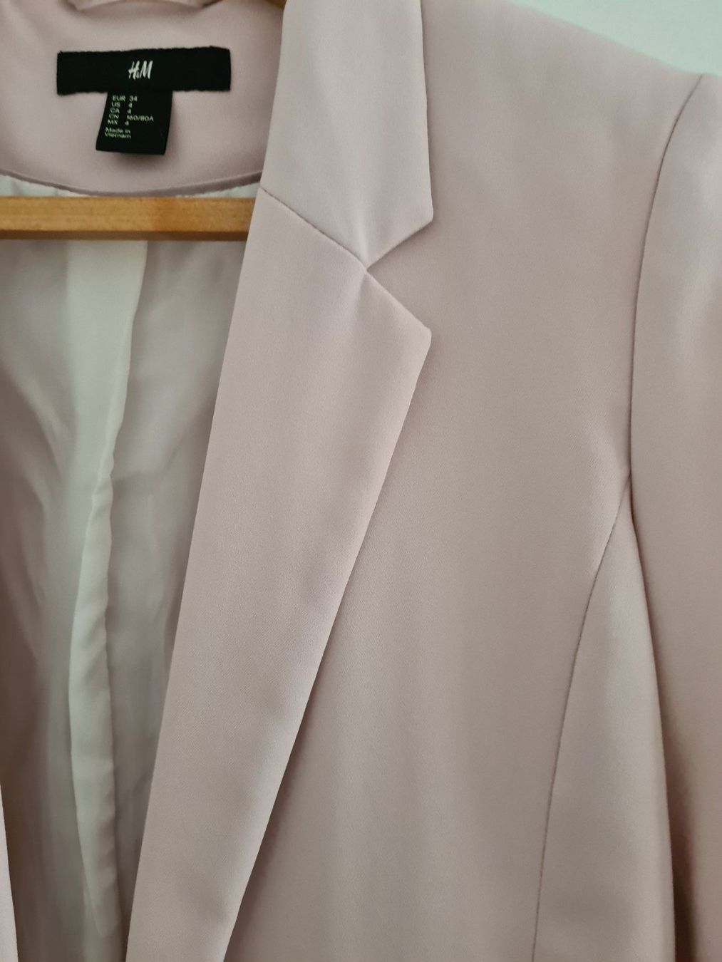 Giacche: Blazer Gr. 34 – Usato da Jona venduto da Good_luck_ 2