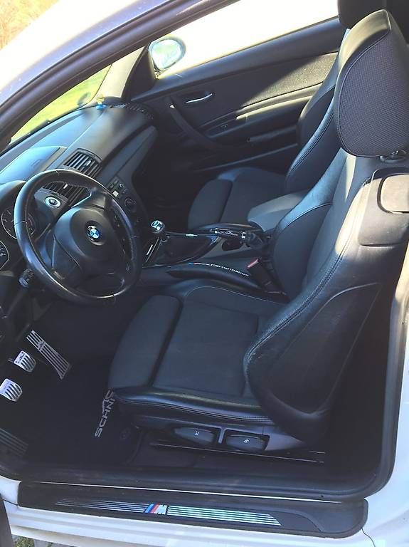 Autos: BMW 118D AC SCHNITZER  – Gebraucht aus Courtedoux von Tehsqeew 3