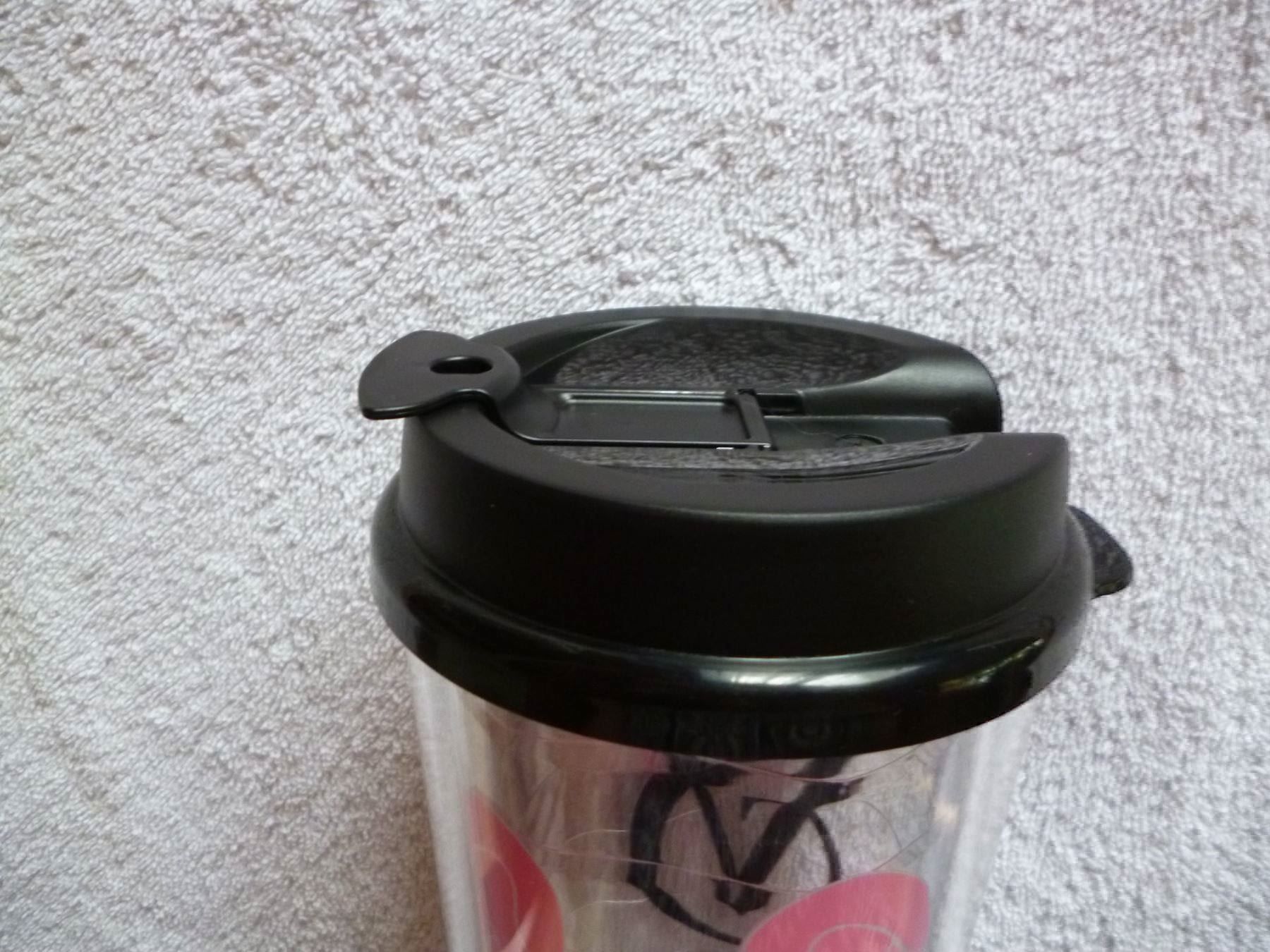 Behälter & Ähnliches: VICTORIA'S SECRET BECHER – Neu und originalverpackt aus Aarau Rohr von PinkSchwein 2
