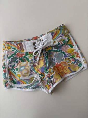Beachshorts KanaBeach Gr 6T 110/116
