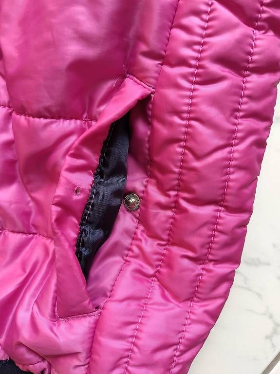 Esprit Vestes & Manteaux: Steppjacke / Übergangsjacke Esprit Mädchen 128 - 134 – D'occasion à Meilen par Hope777 4