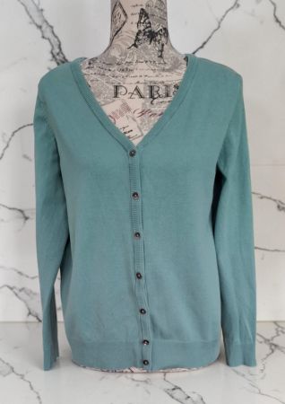 3095CV – Jaquette C&A The Basics – S