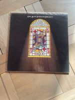 Alan Parsons Project - The Turn Of A Friendly Card LP. Nice