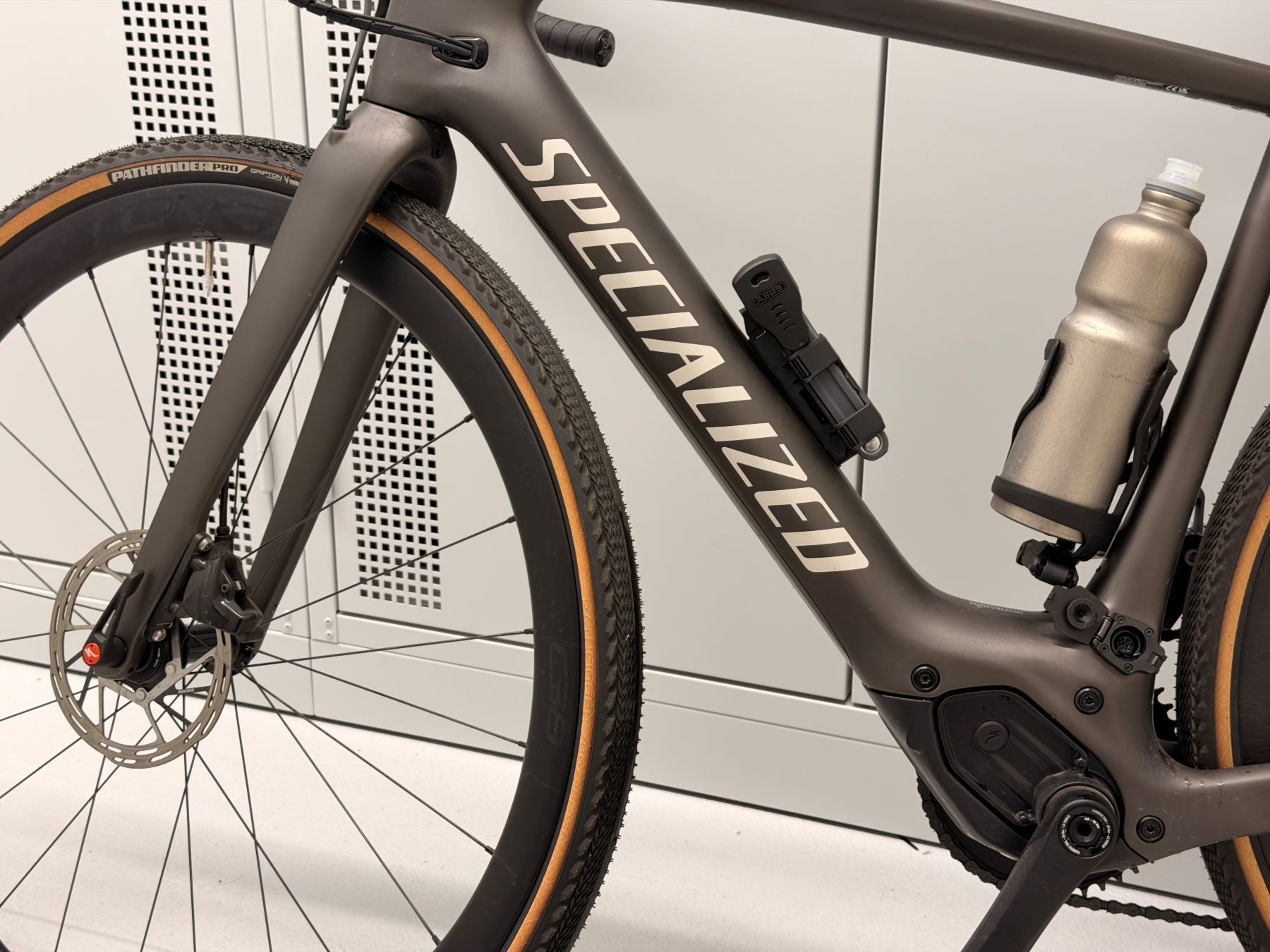 Specialized Biciclette: Specialized Turbo Creo SL Expert EVO – Usato da Uitikon Waldegg venduto da Techfox 2