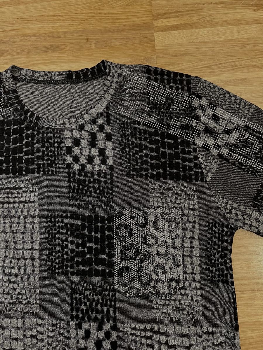 Camicette: Grey blouse – Nuovo (secondo la descrizione) da Adliswil venduto da Marjin 2