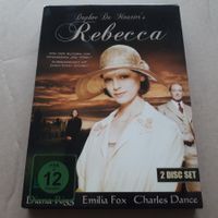 Daphne du Mauriers Rebecca [ Literaturverfilmung ]