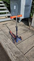 Mini Micro Deluxe Kindertrottinett (für 2-4 Jahre)