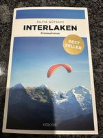 Silvia Götschi, Interlaken. Krimi