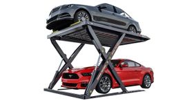 Parklift, Autolift, Hebebühne, 2700 Kg.