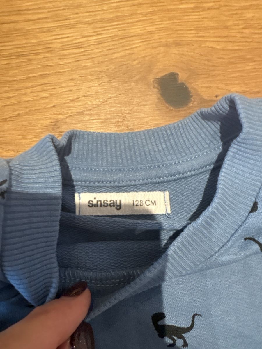 Maglioni & Felpe: Jungen Pullover 122/128 – Usato da Birrhard venduto da kristiii 1