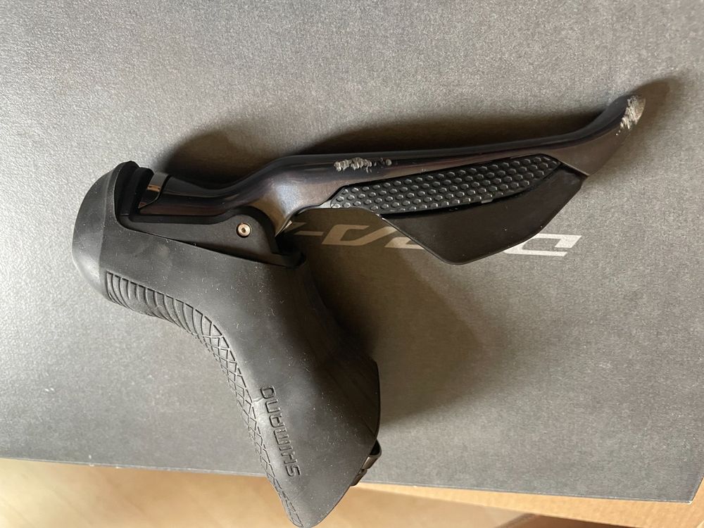 Kit électronique Shimano Ultegra DI2 Disc R8070 2x11