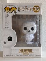 Funko Pop! - Harry Potter - Hedwig - 76