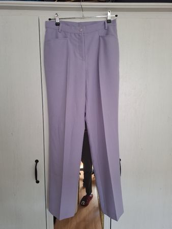 Pantalon Vintage taille S-M