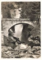 Frasco (TI) Cascata dell Efra Valle Verzasca G