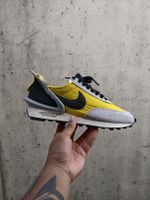 Nike x Undercover Daybreak yellow