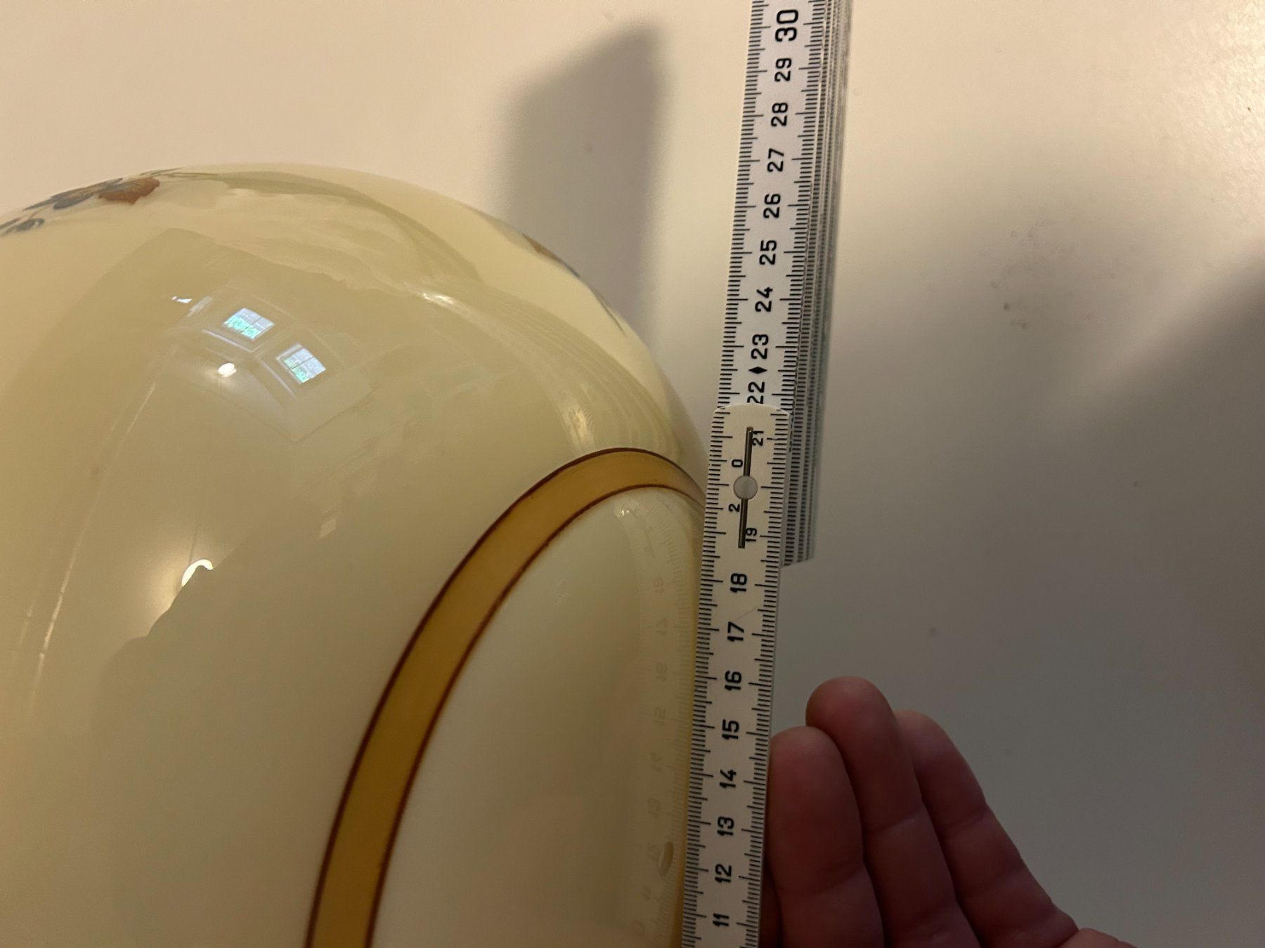 Lampade: Lampe antik – Usato da Luzern venduto da Hybase99 3