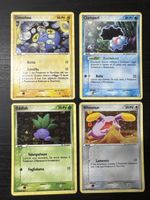 Bundle Ex Hidden legends cards holo reverse 
