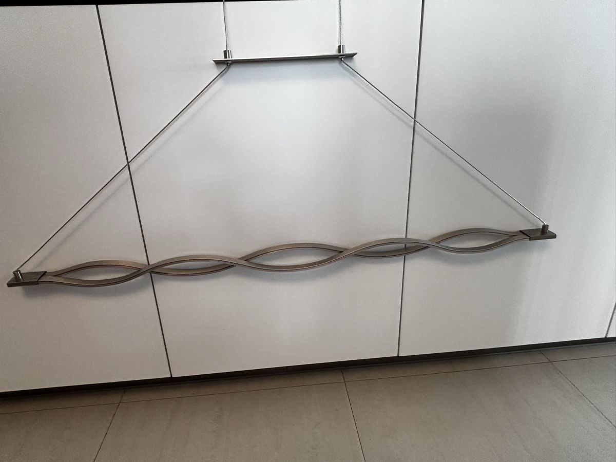 Lampadari & plafoniere: Elegante Hängeleuchte  – Usato da Konolfingen venduto da dav_v8wn