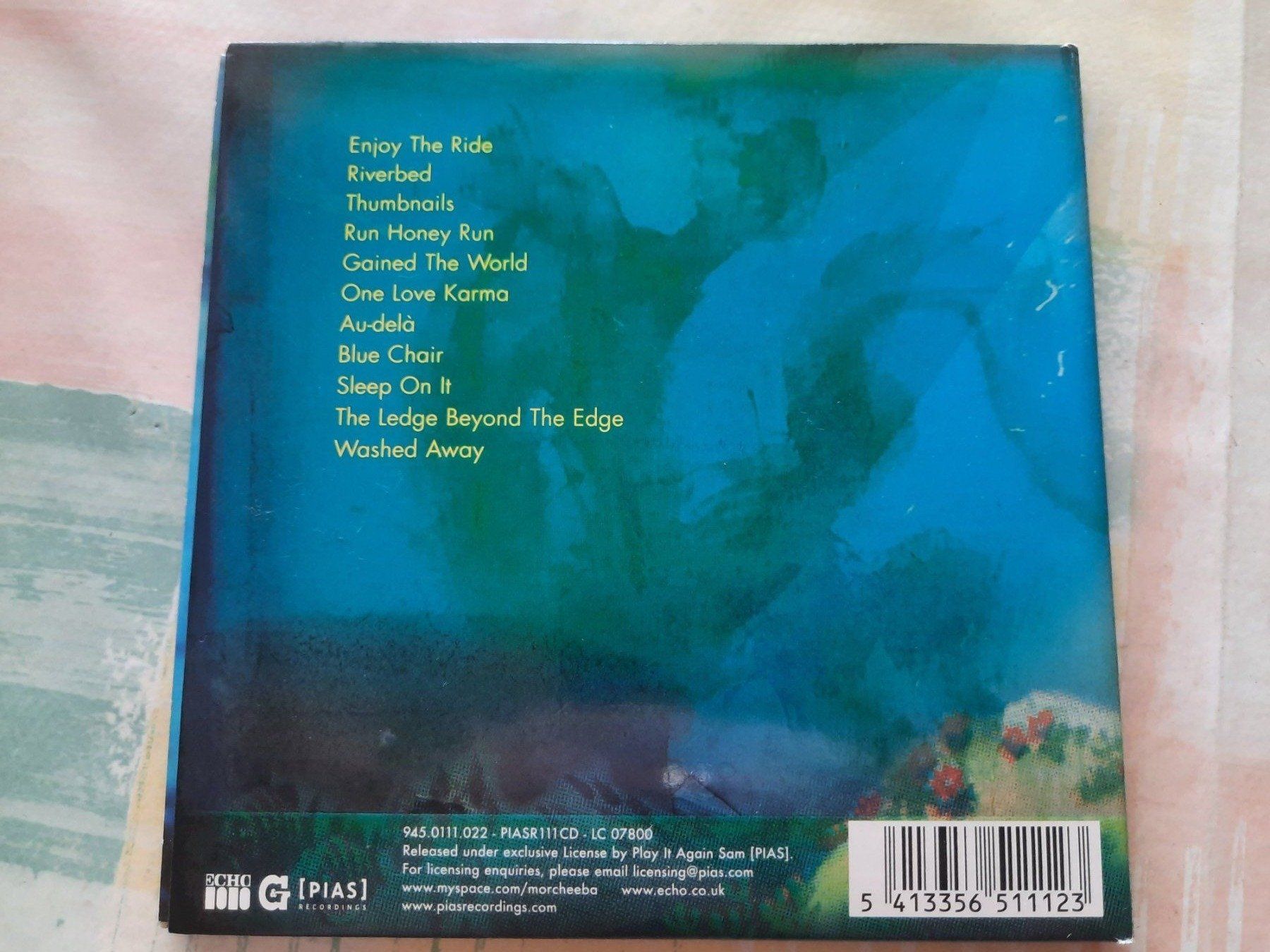 CDs: Cd Morcheeba - Dive Deep  – Gebraucht aus Pully von bro_n52j 1