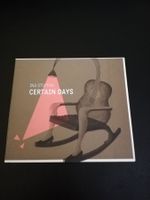 Ina Stuppan - Certain Days