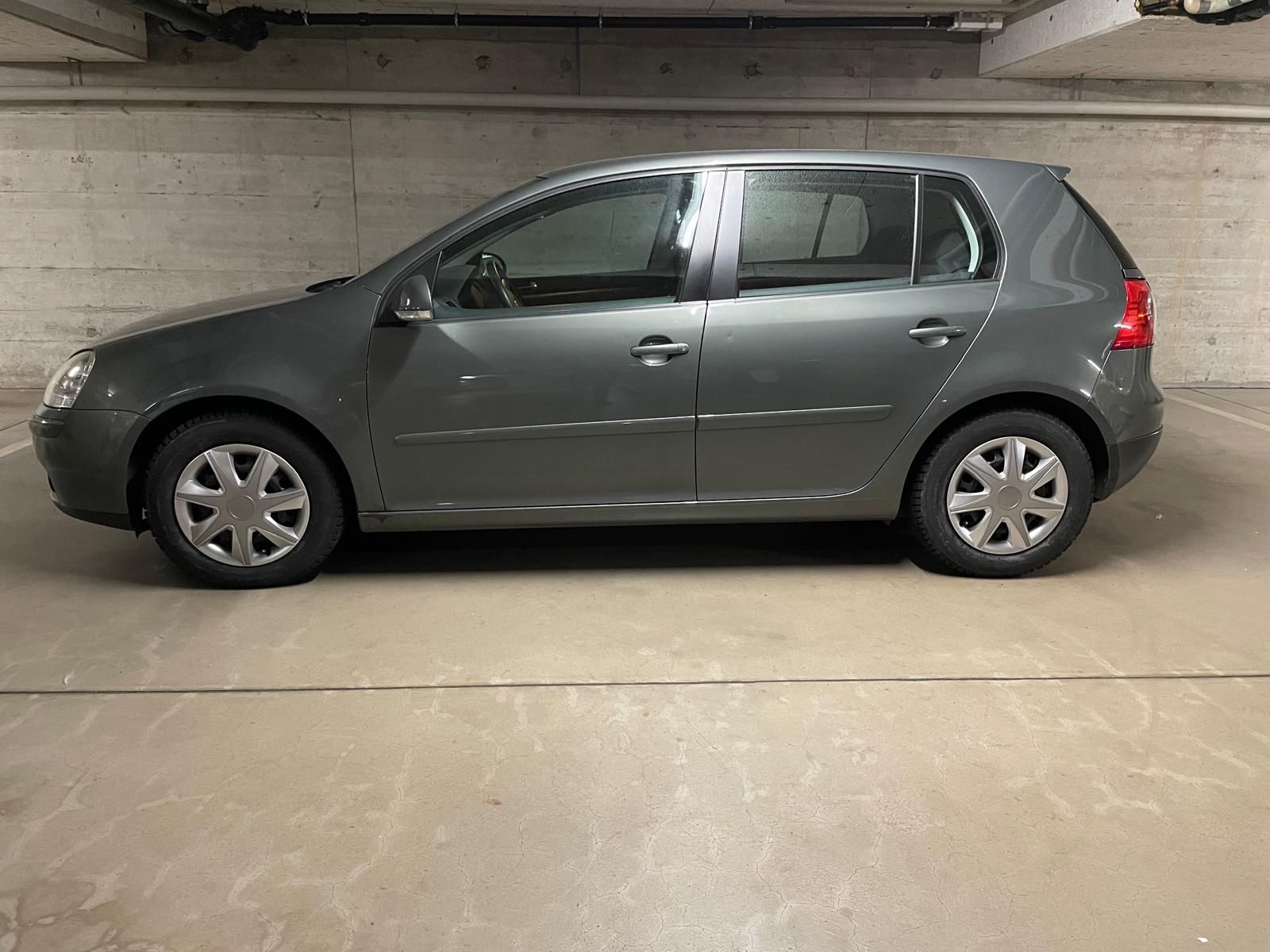 VW Autos: VW Golf auto mit Winterreifen! – Gebraucht aus basel von marcvoe2013 3
