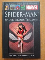 DIE OFFIZIELLE MARVEL COMIC SAMMLUNG BAND 77 HC: SPIDER-MAN