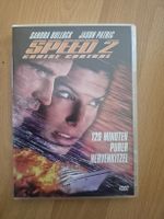 DVD Film Speed 2 Cruise Control Sandra Bullock gebraucht