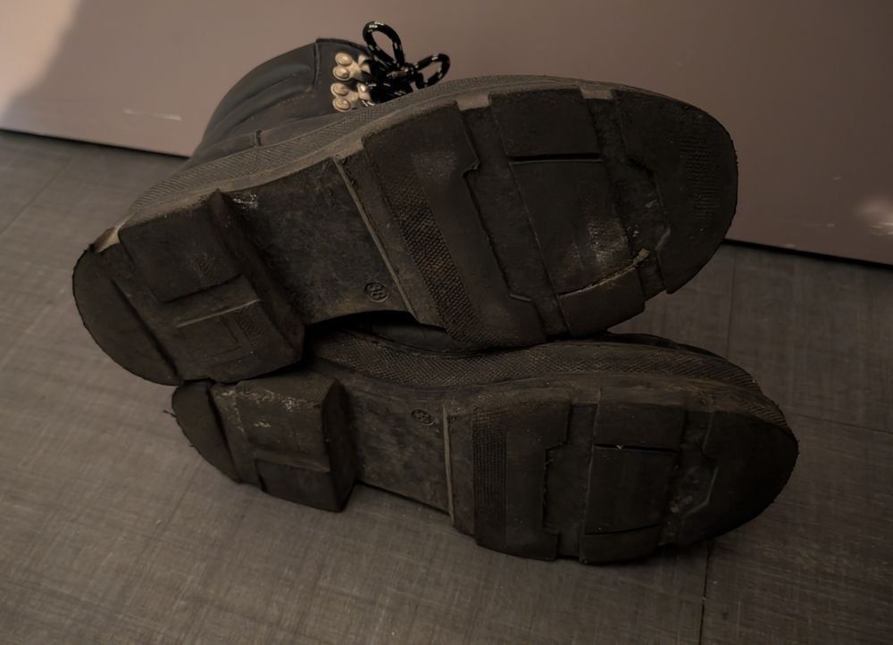 Ganni Damenschuhe: GANNI Gr. 38 – Gebraucht aus Basel von lilavintage 1
