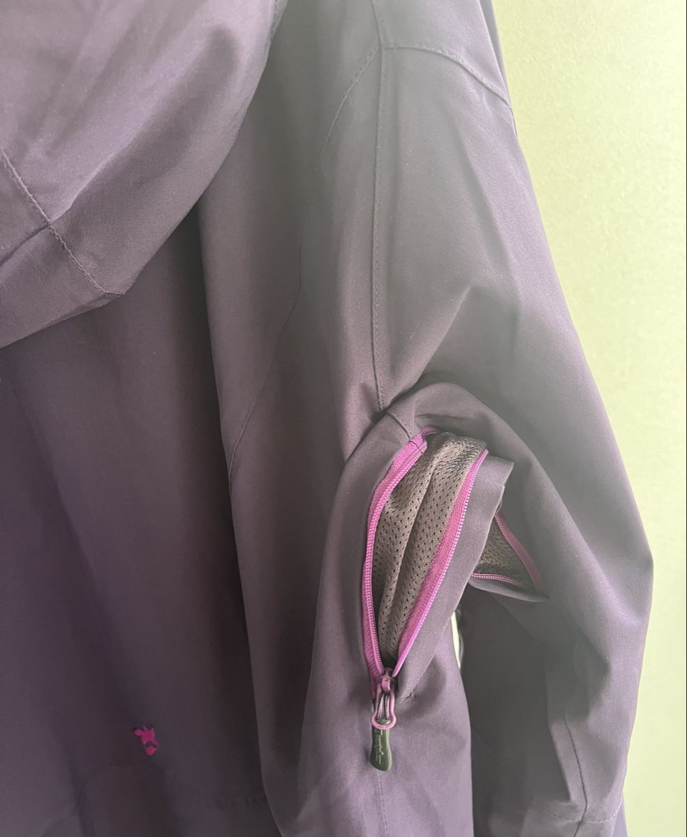 Jacken: Outdoor Jacke von 24 – Gebraucht aus Wattwil von Zeemeermin 8