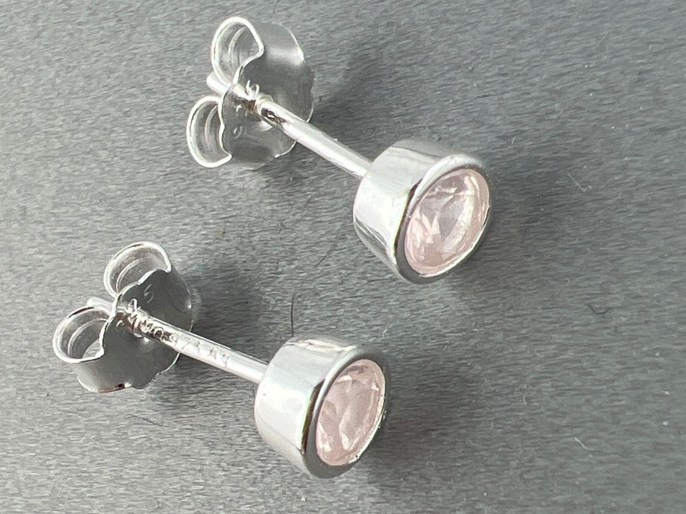Ohrringe & -stecker: Ohrstecker 925 Silber – Gebraucht aus Niederuzwil von leo_8857