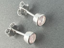 Ohrstecker 925 Silber