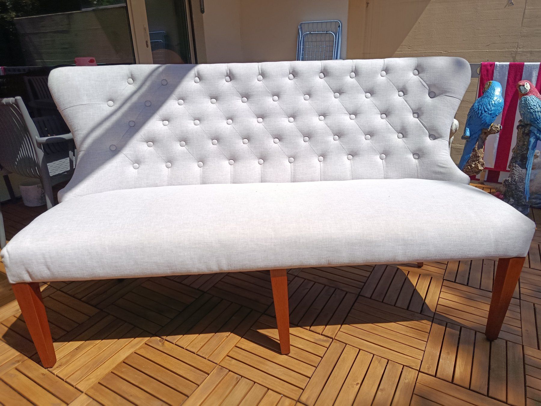Divani: Sofa – Usato da Aesch BL venduto da her_55b9 1
