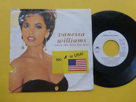Vanessa Williams – Save The Best For Last