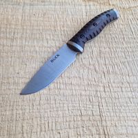 Messer mit Scheide