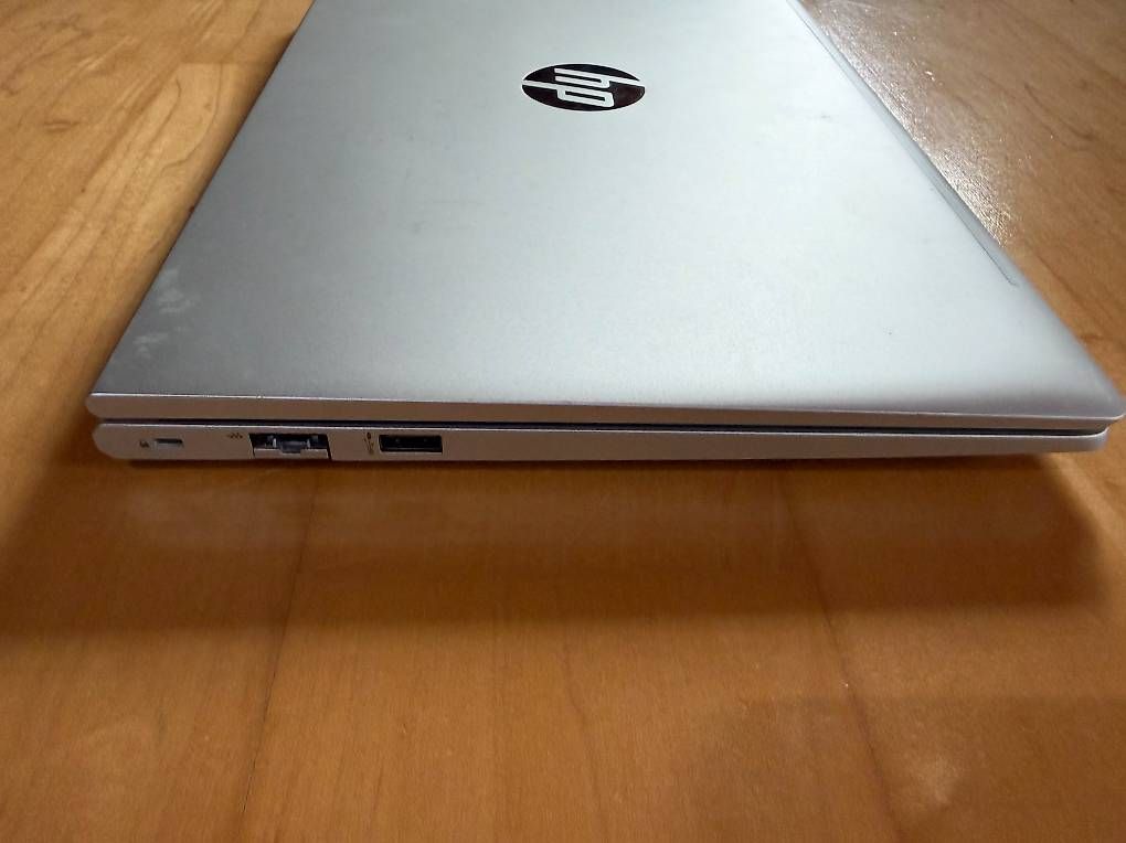 Notebook: HP ProBook 440 G8 – Usato da Wetzikon ZH venduto da ItzOfficialMarco 3
