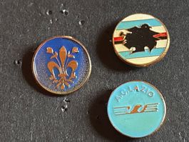 Pins A.C. Lazio
