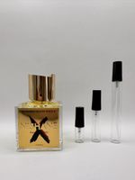 NISHANE – Hundred Silent Ways X – 2 ML Probe