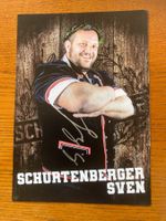Sven  Schurtenberger  /  orig. AK