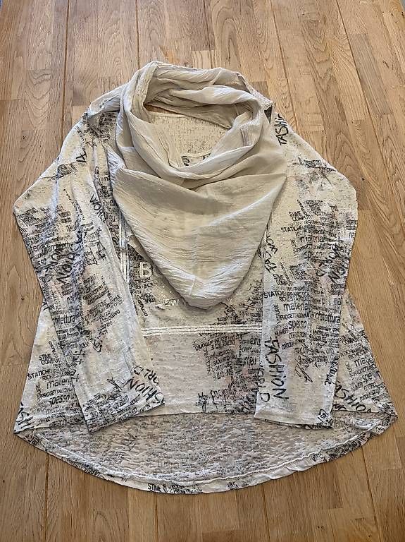 T-shirts: T-Shirt Damen – D'occasion à Kriessern par c_n1