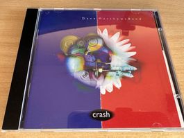 Dave Matthews Band – Crash