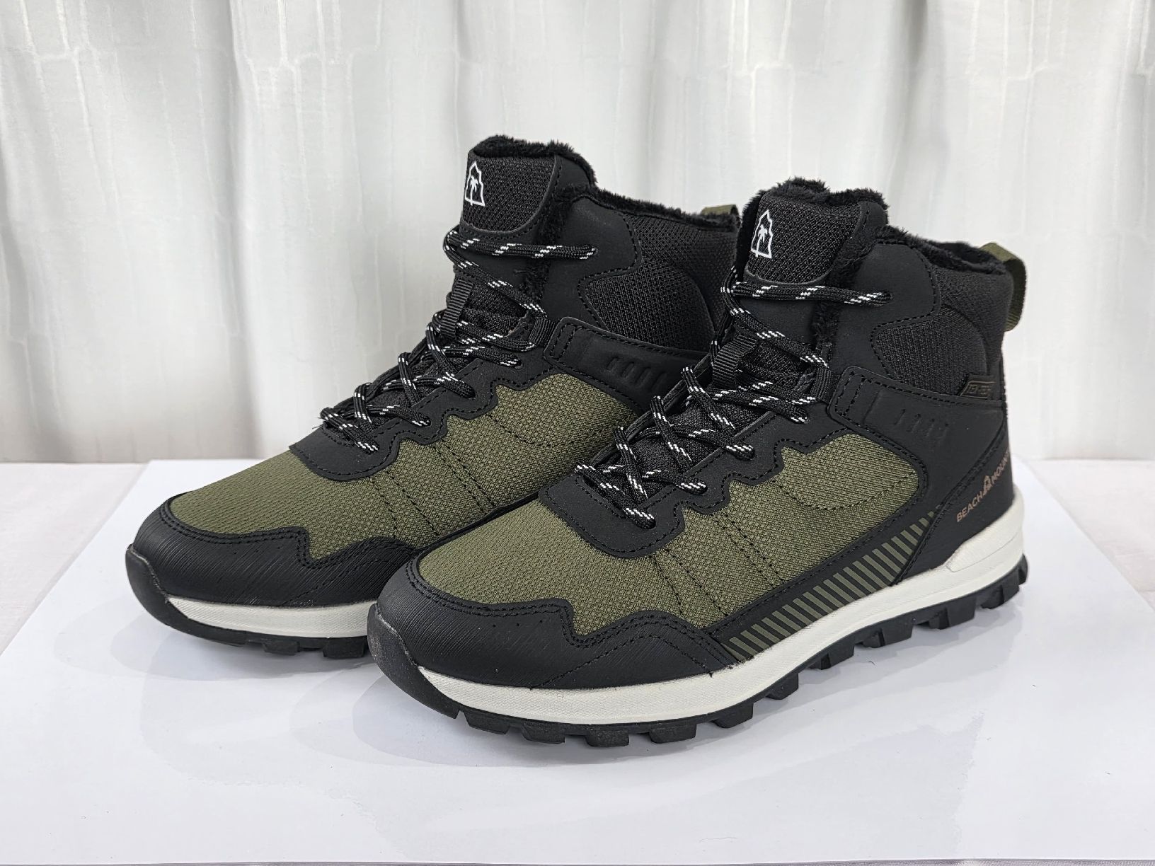 Scarpe per ragazzi: Gr. 36 - Beach Mountain TEX Winterschuhe, Neu – Nuovo e nell'imballaggio originale da Nürensdorf venduto da sal_g2bz