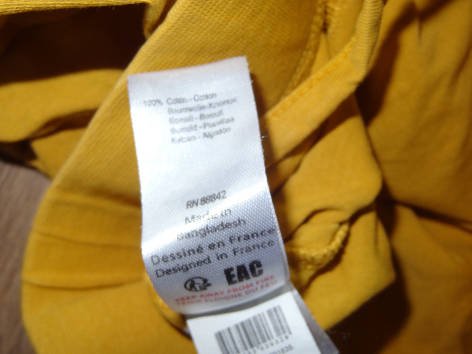 La Redoute Pyjamas & Ähnliches: Pyjama LA REDOUTE taille 150 – Gebraucht aus Satigny von salvatore73 7