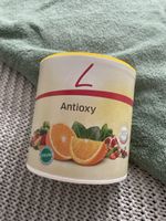 Fitline Antioxy, Nahrungsergänzung, Ablaufdatum 2026