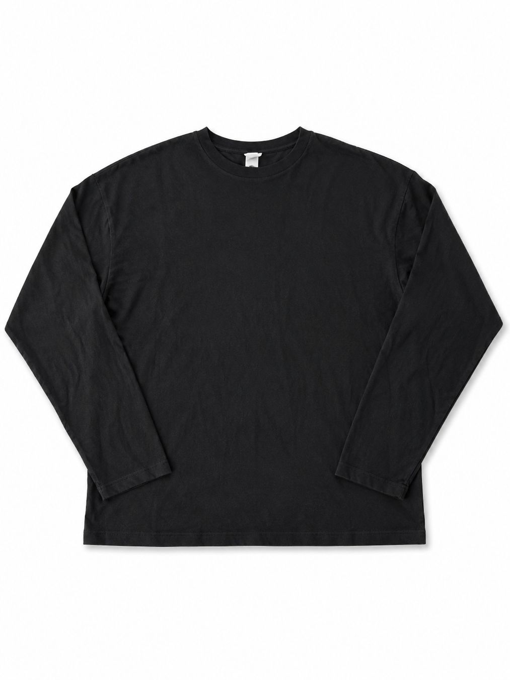 H&M Maglioni & Felpe: Schwarzes Langarmshirt, Grösse XS – Usato da Wyssachen venduto da yvo_xv28