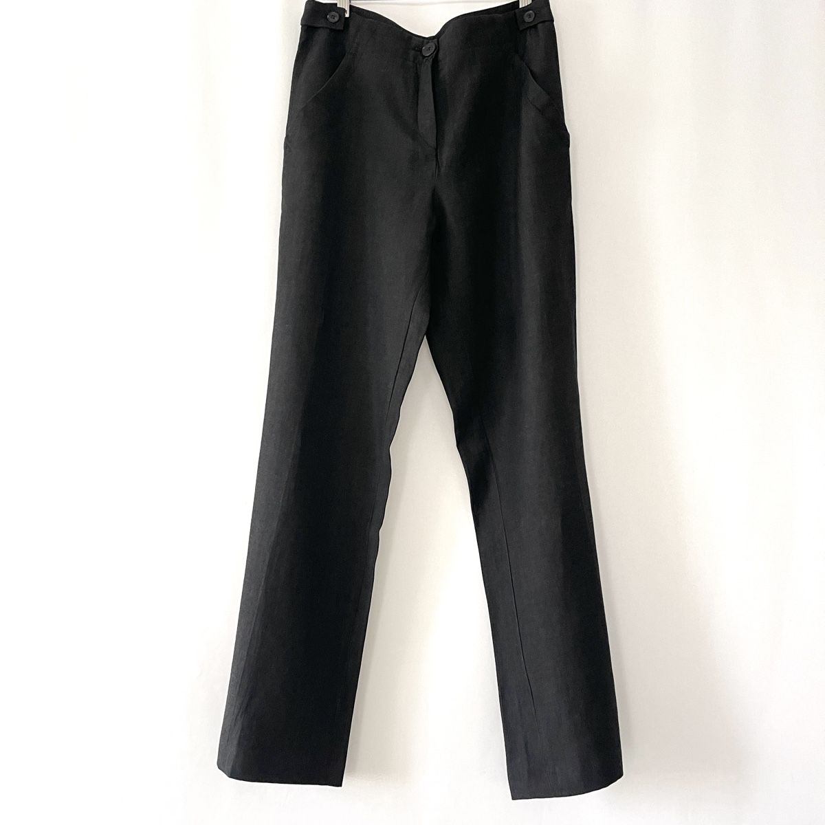 Pantaloni: HUMANOID Wool/Linen Pants – Nuovo (secondo la descrizione) da Emmen venduto da Avviivva_Com2023
