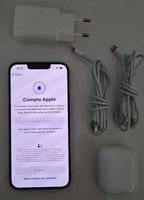 Iphone 14 128 Go Mauve