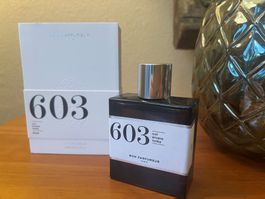 Bon Parfumeur 603 EdP 100ml